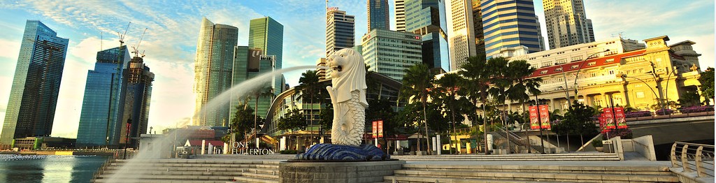 Singapore